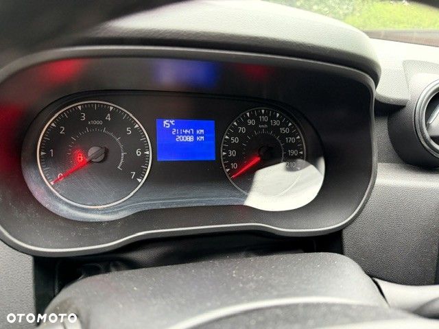 Dacia Duster 1.5 Blue dCi Essential 4WD EU6d - 3