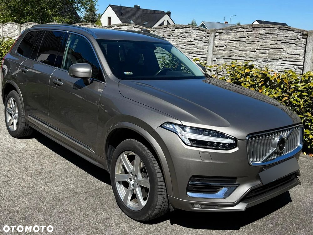 Volvo XC 90 - 2