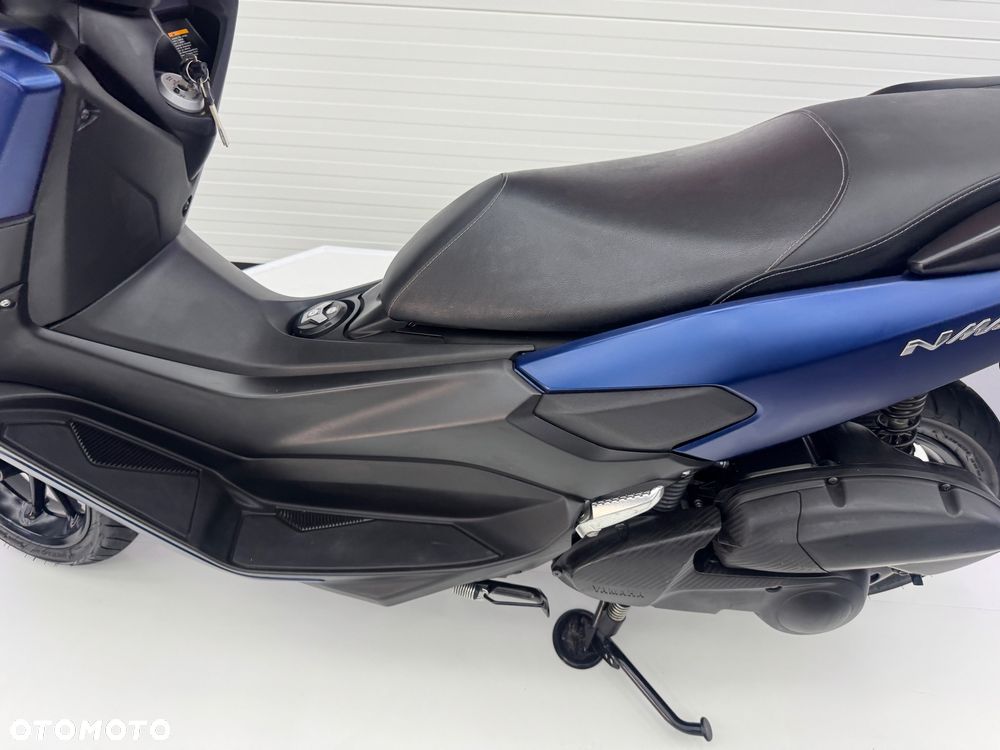 Yamaha NMAX - 12