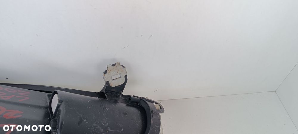 FIAT GRANDE PUNTO LAMPA LEWA PRZÓD PRZEDNIA EU - 10