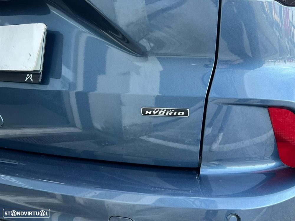 Ford Kuga 2.5 PHEV ST-Line - 5