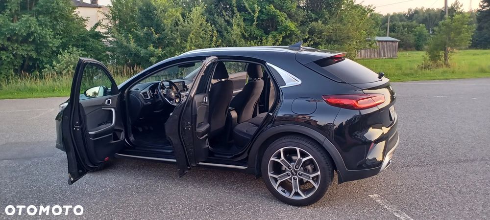 Kia XCeed - 20