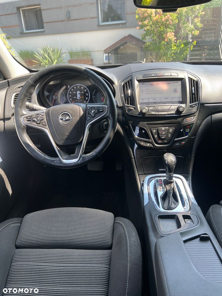 Opel Insignia - 11
