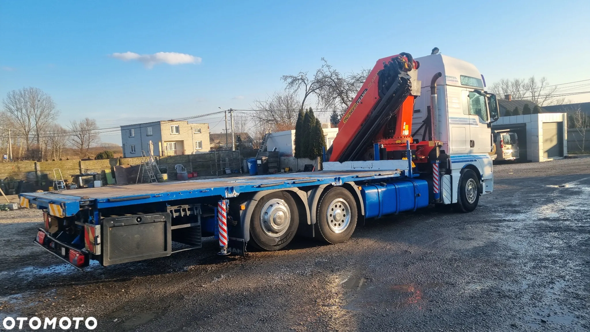 MAN TGX 26.480 PALFINGER 44002 - 4