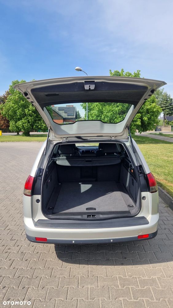 Opel Vectra 1.9 CDTI Elegance - 9