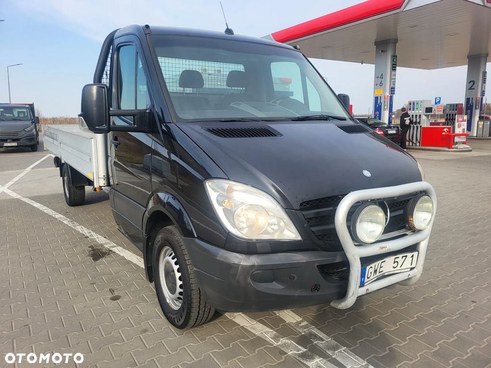 Mercedes-Benz Sprinter - 16