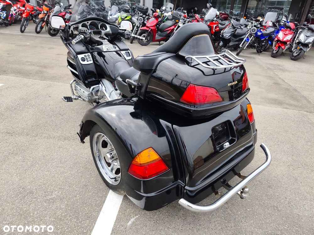 Honda GL - 14