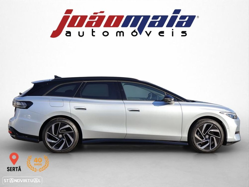 VW ID.7 Tourer 86 kWh Pro S Urban - 11