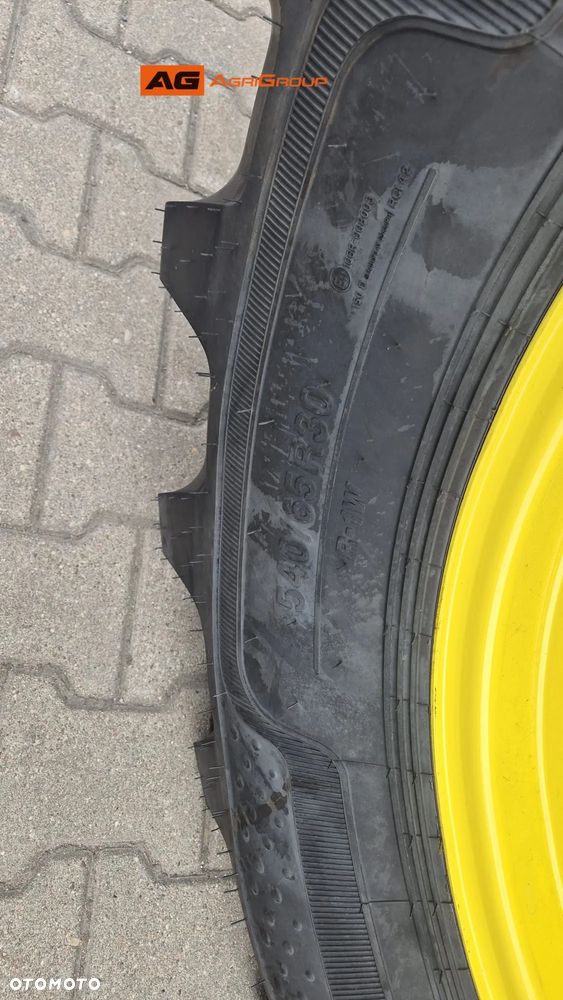 John Deere 7430 Premium 2011R !!! - 17