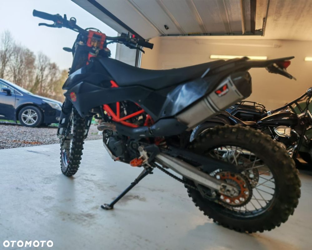 KTM Enduro - 6