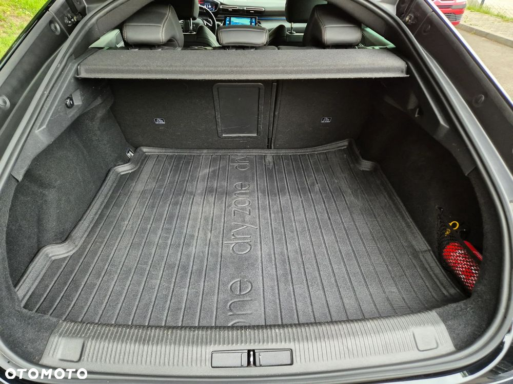 Peugeot 508 1.5 BlueHDi GT Line S&S EAT8 - 12