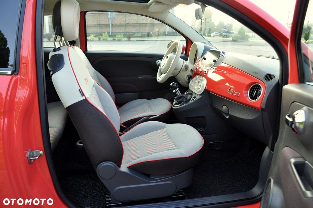 Fiat 500 - 18