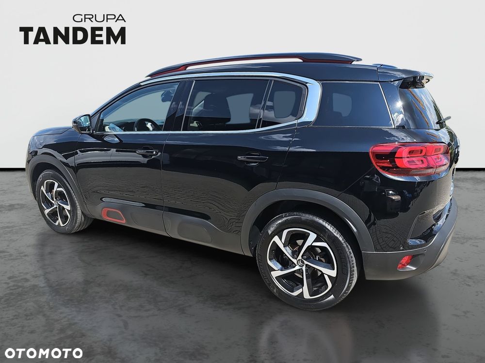 Citroën C5 Aircross 1.5 BlueHDi Shine EAT8 - 8