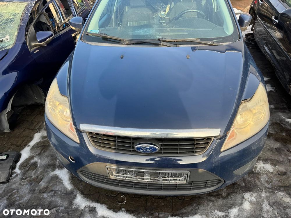 cały na części Focus mk2 LIFT 2010r 1.6 tdci - 2