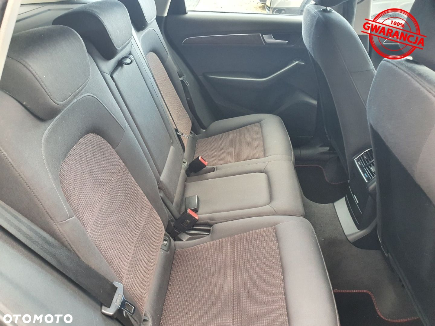 Audi Q5 - 28