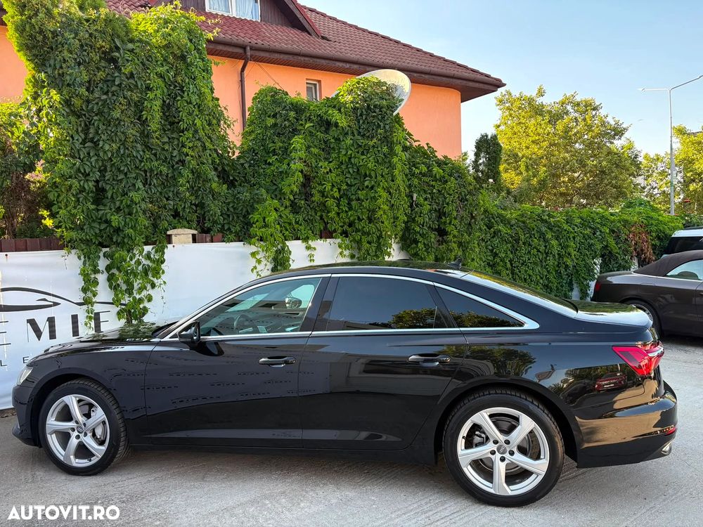 Audi A6 Limuzina - 22