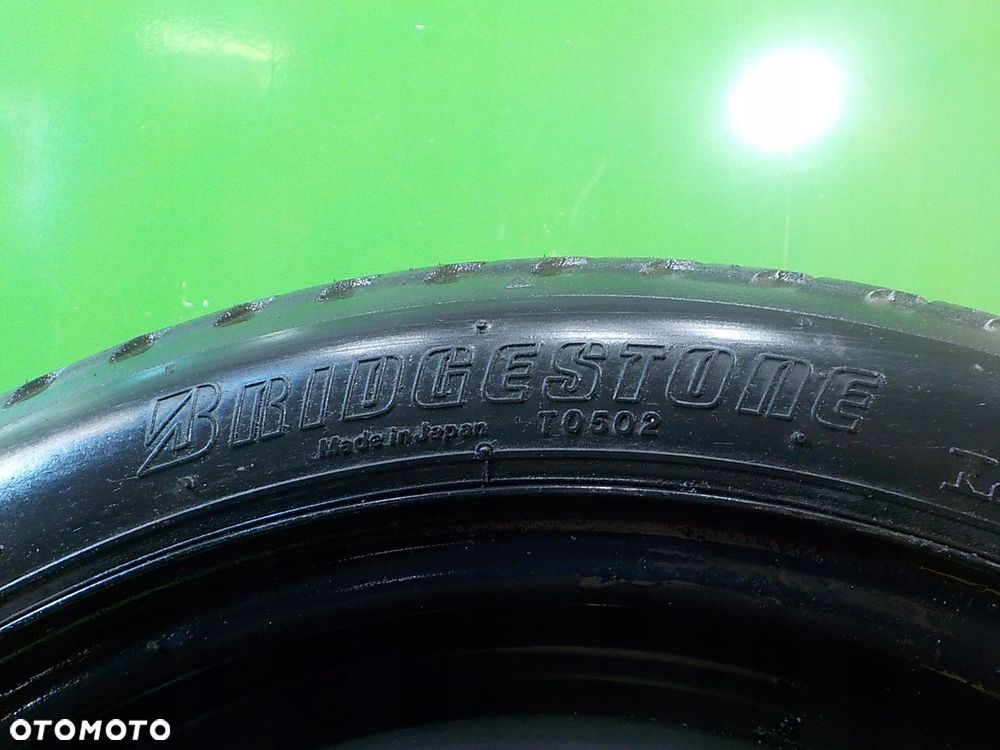 NISSAN TIIDA C11 kolo dojazdowe 125/70/15 4x100 - 15