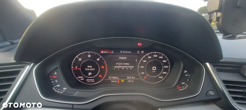 Audi Q5 2.0 TDI Quattro S tronic - 5