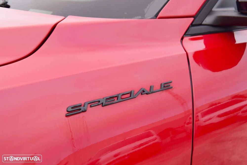 Alfa Romeo Tonale 1.3 Plug-In Hybrid Edizione Speciale e-AWD - 6