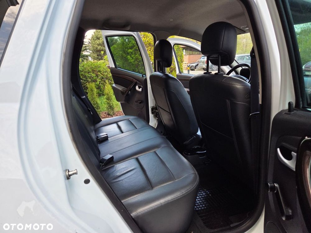 Dacia Duster 1.6 Laureate - 39