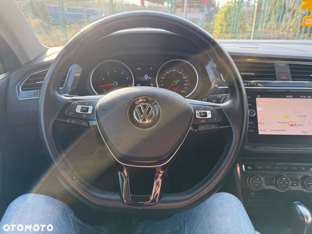 Volkswagen Tiguan 1.5 TSI EVO Highline DSG - 24