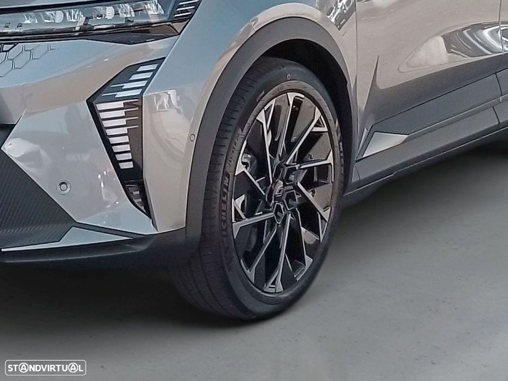 Renault Scénic E-Tech 87 kWh Esprit Alpine - 6