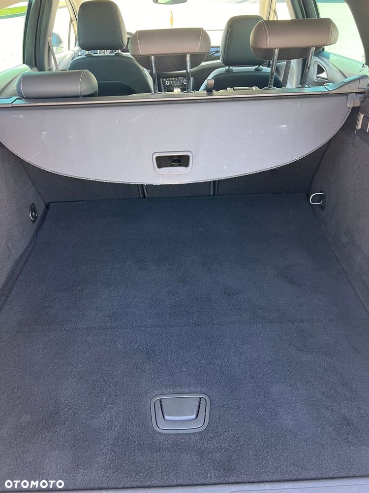 Opel Astra 1.6 D Start/Stop Automatik Ultimate - 25