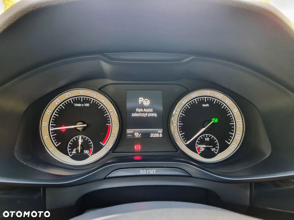 Skoda Kodiaq 2.0 TDI 4x2 Style DSG - 39