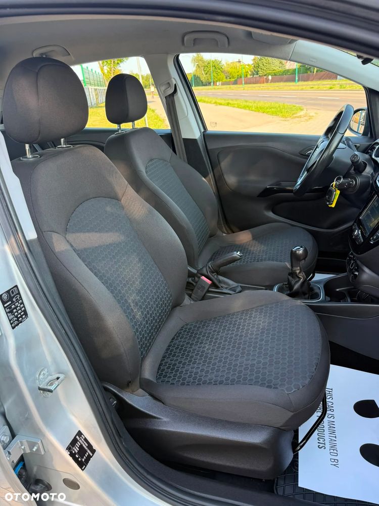 Opel Corsa 1.4 Active - 10