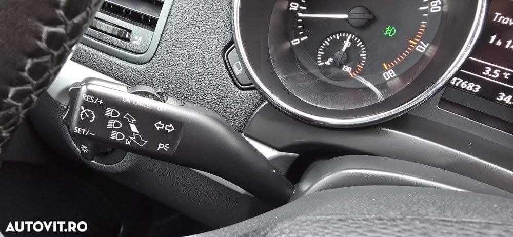 Skoda Yeti 1.4 TSI DSG Style - 13