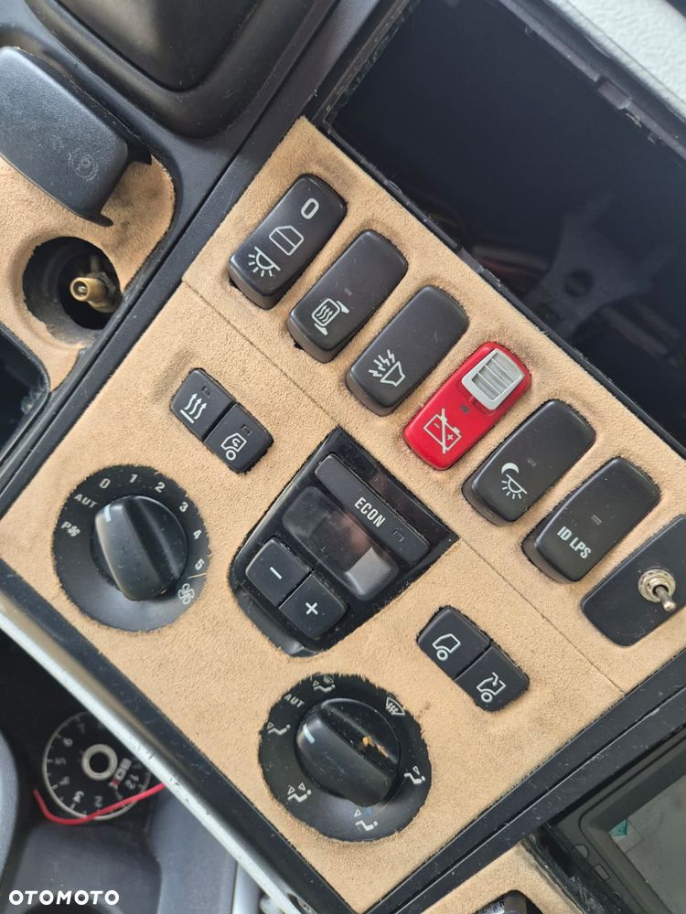 Scania R500 6X2 / V8 / MANUAL / BEZWYPADKOWY / 1 WŁ / ORYIGNALNY PRZEBIEG / W PEŁNI SPRAWNY / MOŻLIWA NACZEPA / UNIKATOWY / MODEL 2009 / EURO 5 / MOŻLIWA NACZEPA / SUPER - 32