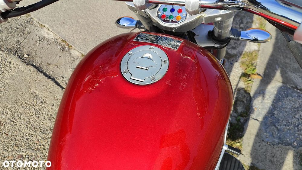 Victory Kingpin - 18