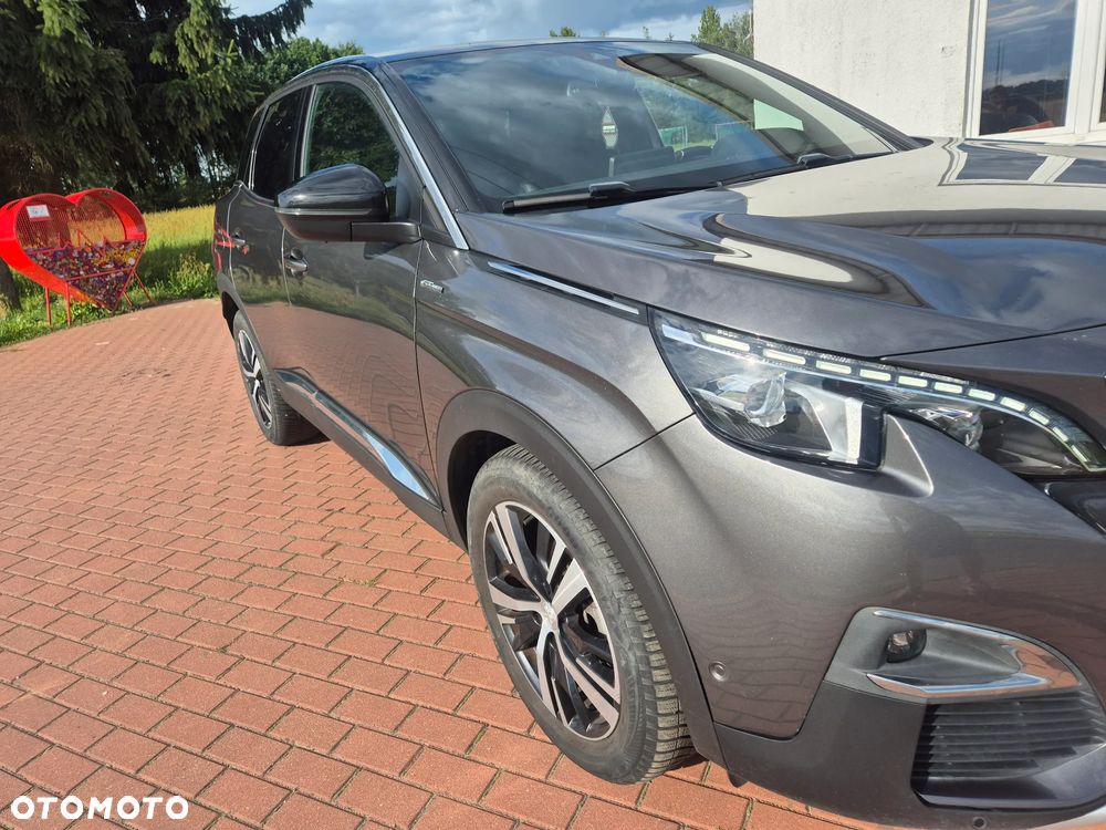 Peugeot 3008 - 16