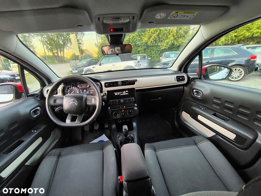 Citroën C3 - 2