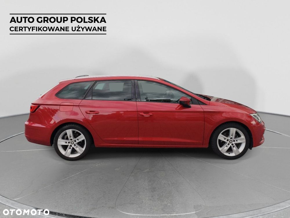 Seat Leon 1.4 EcoTSI FR S&S - 15