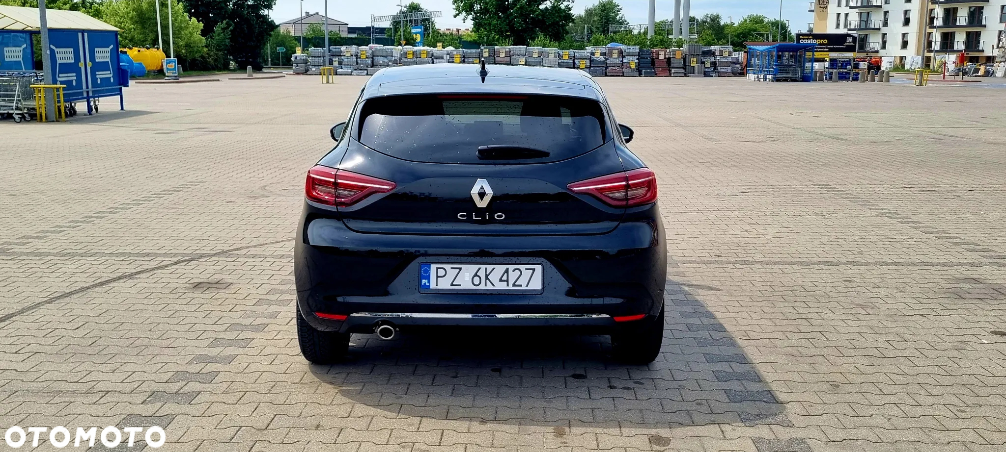 Renault Clio TCe 90 TECHNO - 6