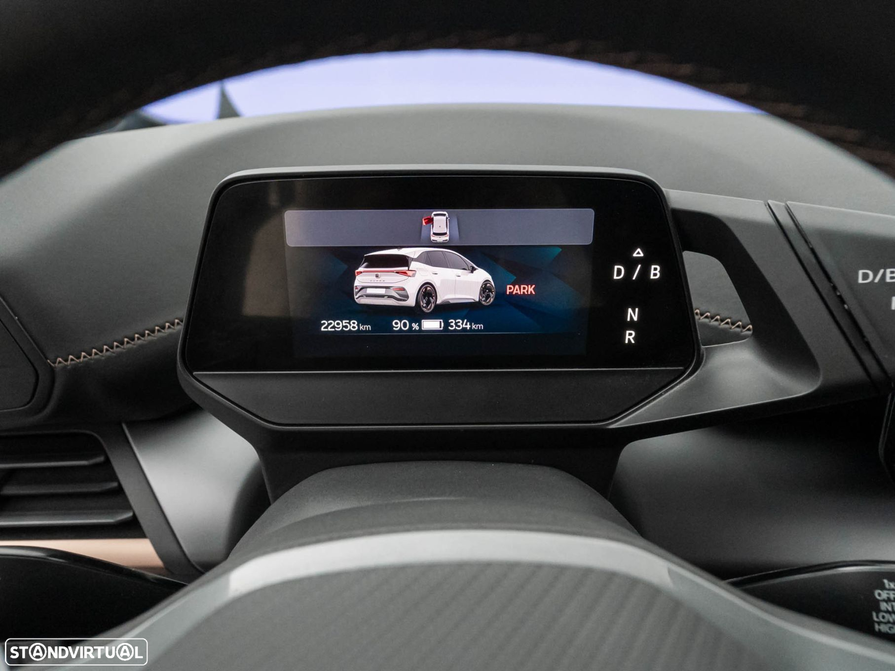 Cupra Born 58 kWh - 23