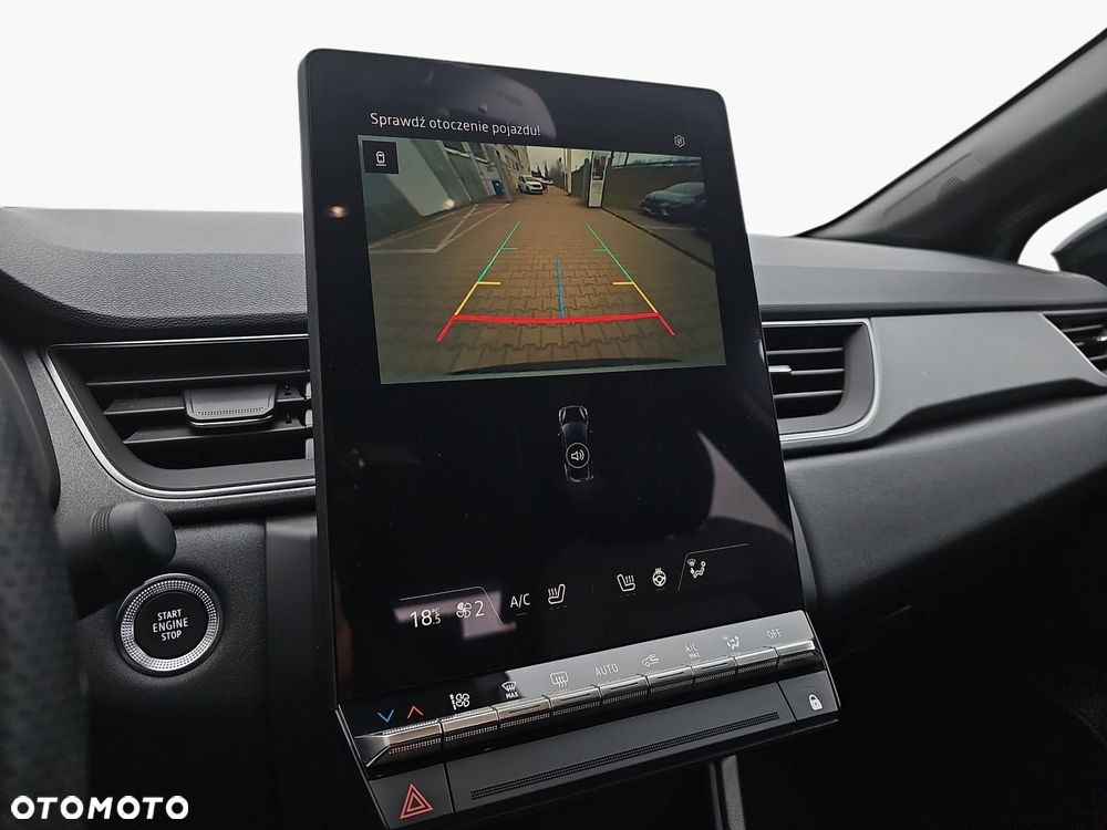 Renault Captur - 12