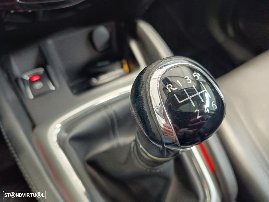 Nissan Qashqai 1.2 DIG-T Tekna 19 Pele - 16