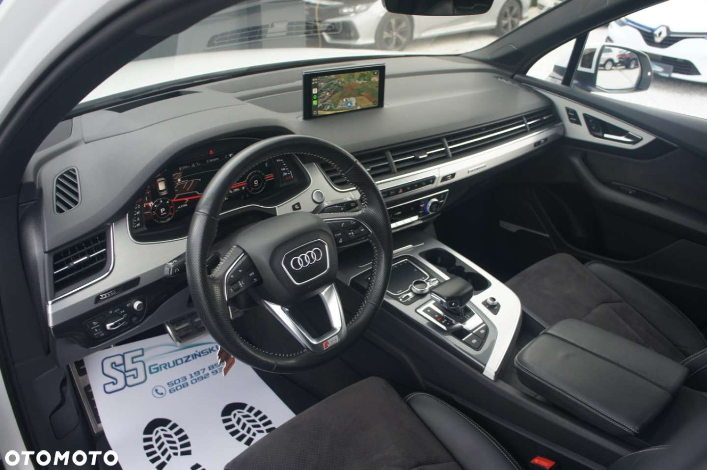 Audi Q7 - 14