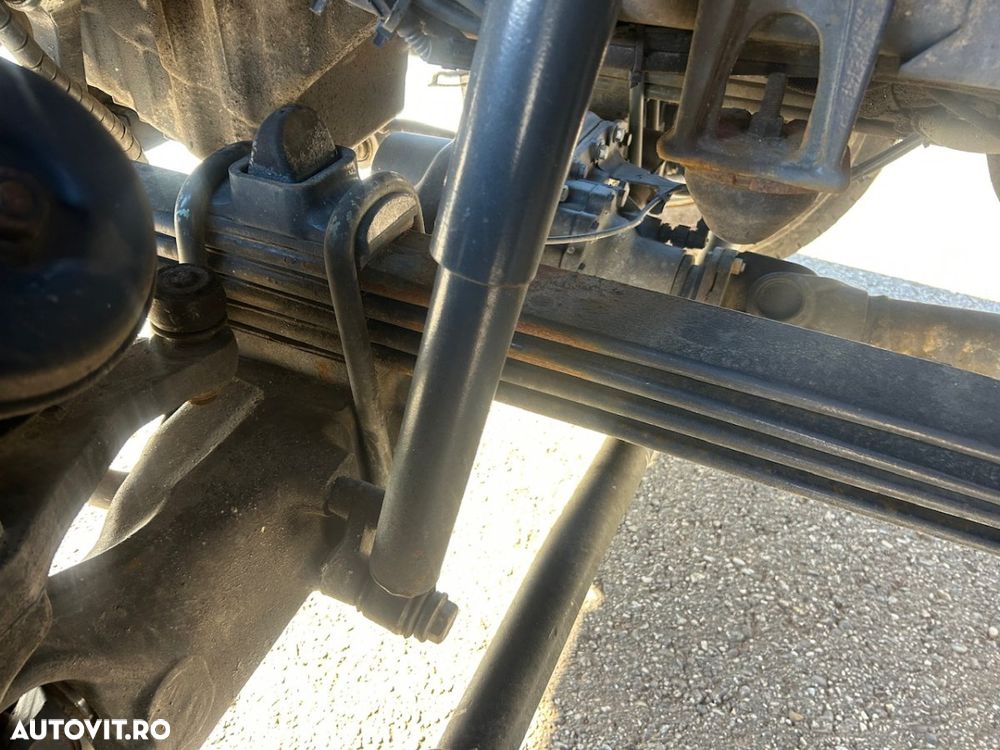 Mercedes-Benz Arocs 3552,Palfinger Epsilon M100L86, Graifer, Factura externa - 18