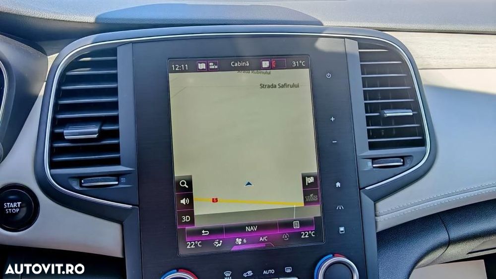 Renault Talisman - 17