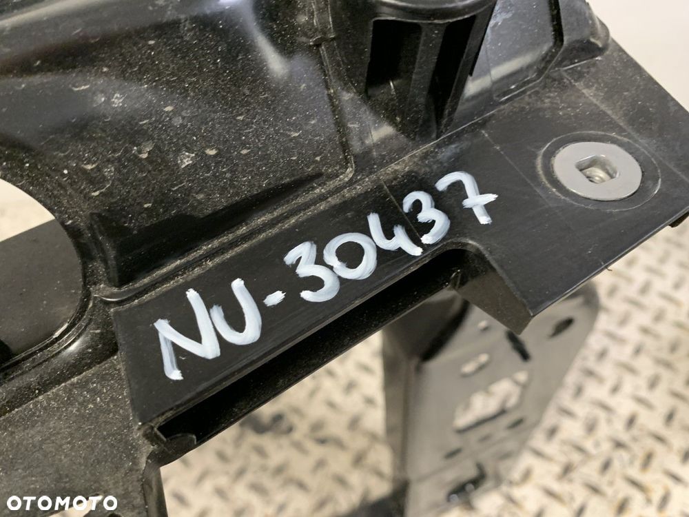 NOWY ORYGINALNY PAS PRZEDNI PRZÓD FIAT 500E  2 20-26 52140819 - 7