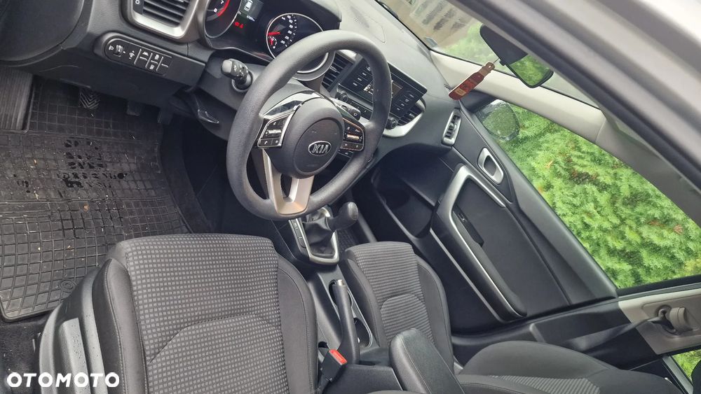 Kia Ceed 1.0 T-GDI S - 16