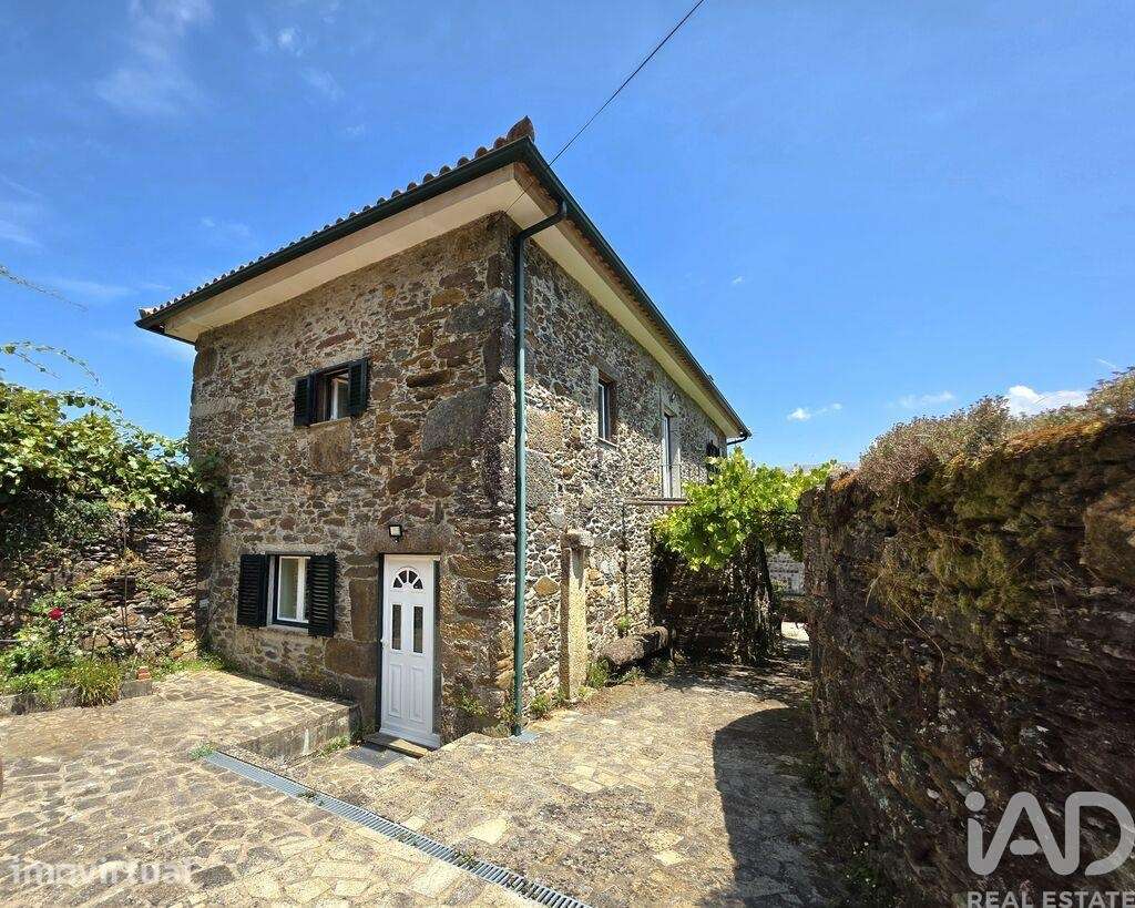 Quinta rural T4 em Riba de Âncora de 158 m2 - Grande imagem: 2/39