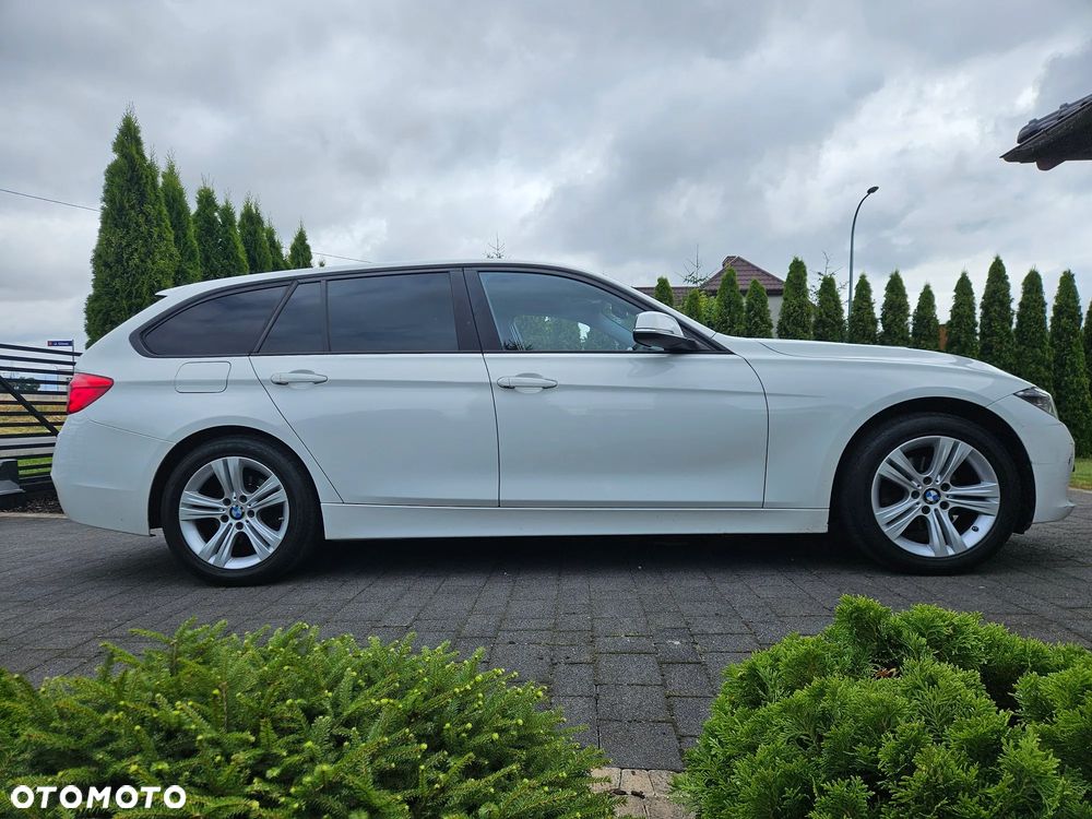 BMW Seria 3