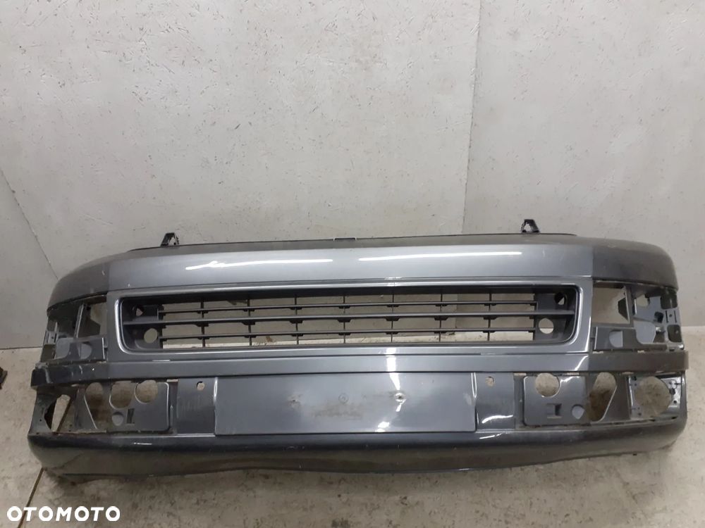 ZDERZAK PRZEDNI PRZÓD VW TRANSPORTER T5 LIFT 2010-2015R - 1