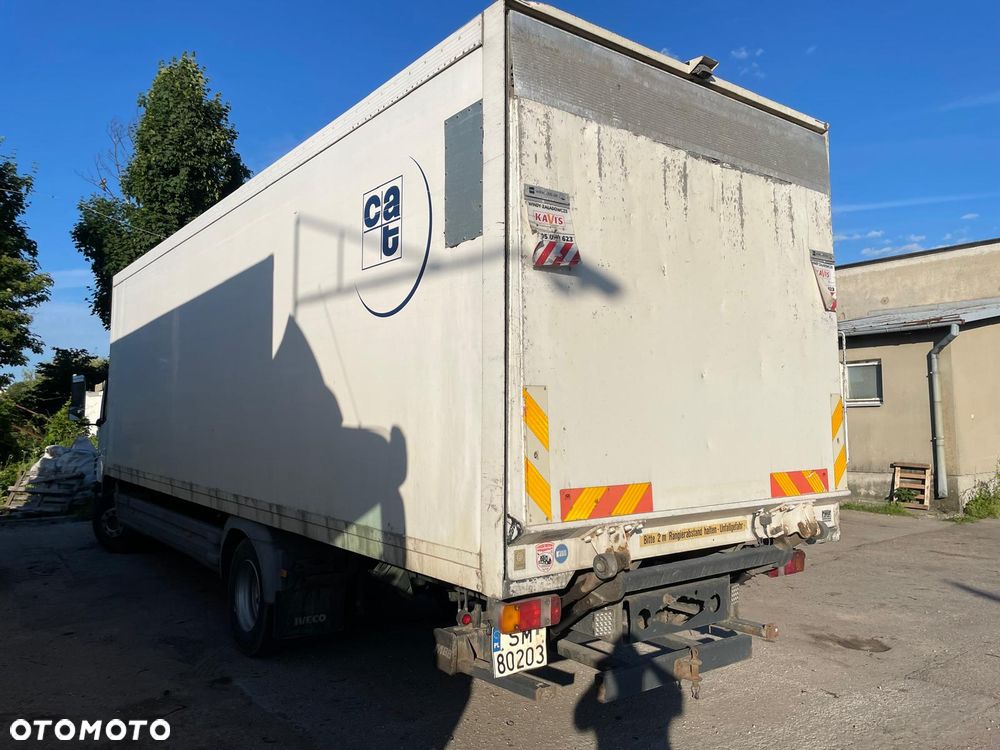 Mercedes-Benz 1218 - 5