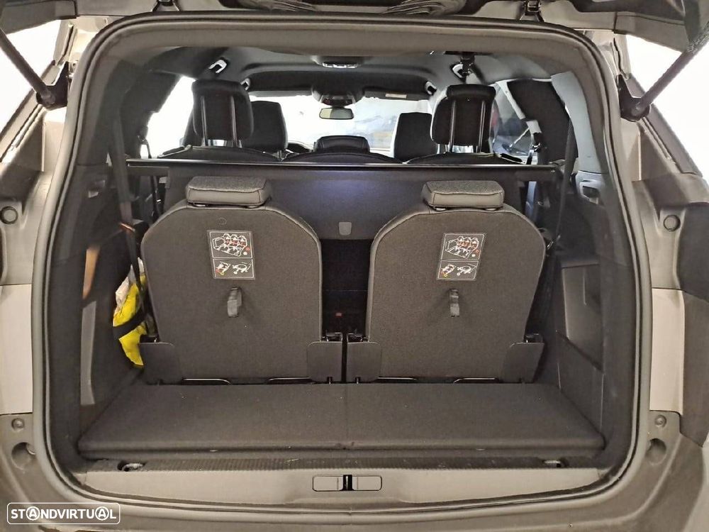 Peugeot 5008 1.5 BlueHDi Allure Pack EAT8 - 7