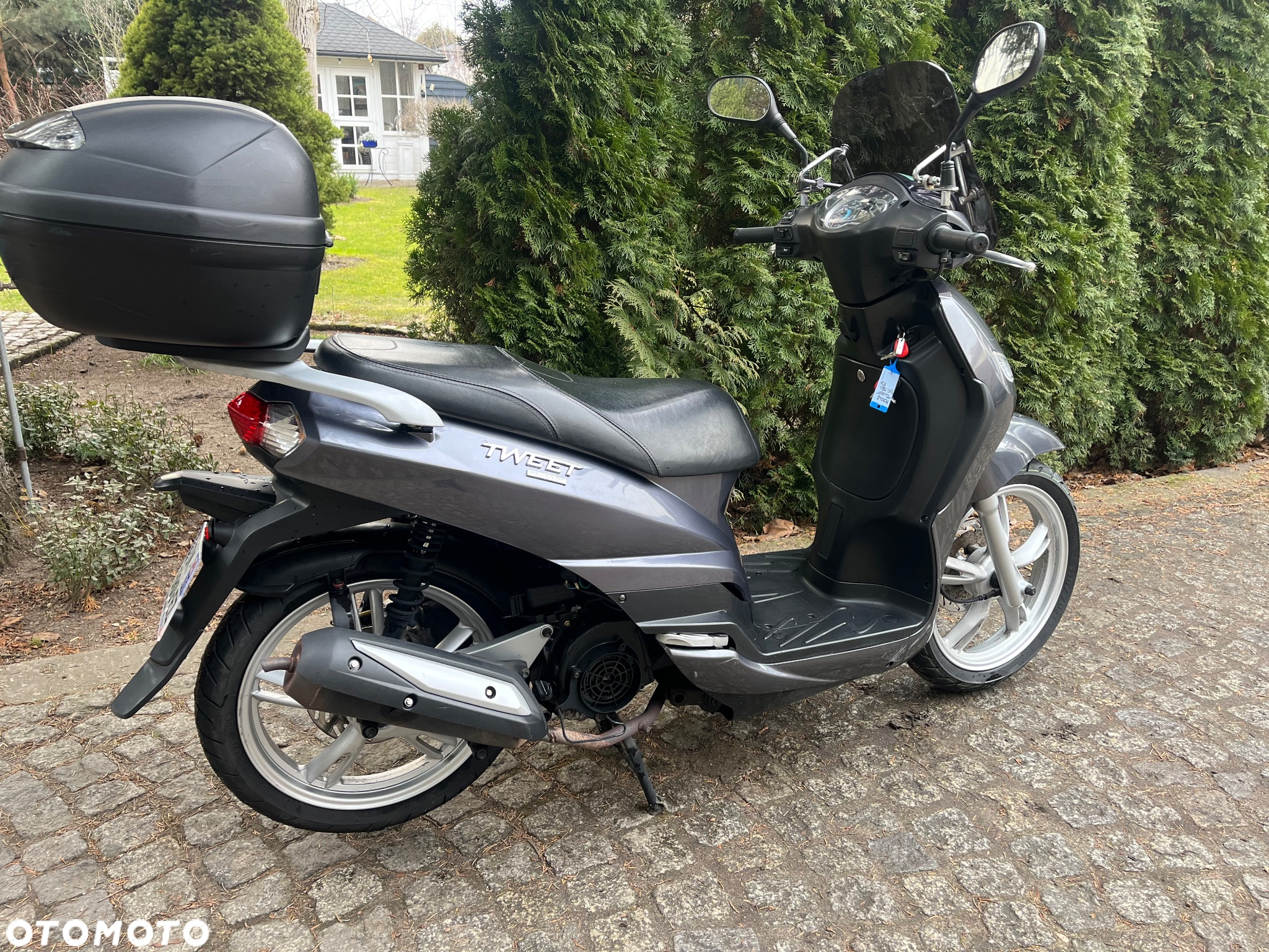 Peugeot Tweet - 4